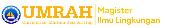 Prodi S2 Magister Ilmu Lingkungan UMRAH